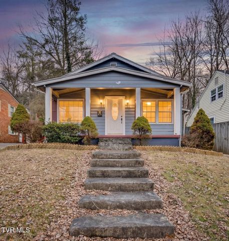 433 West Poplar Street, Johnson City, TN 37604