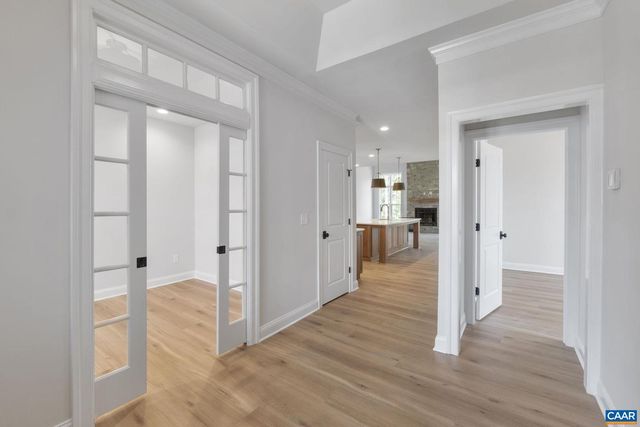 4012 CLIFF VIEW CT, Charlottesville, VA 22911