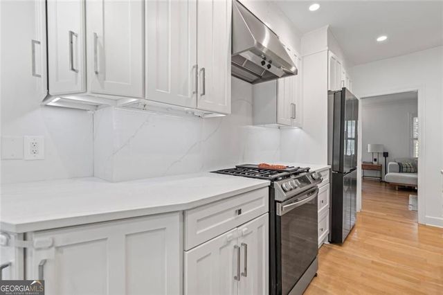 346 Redland Road NW, Atlanta, GA 30309