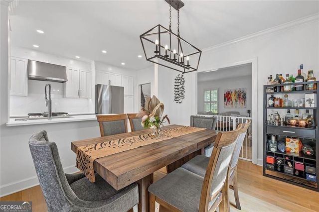 346 Redland Road NW, Atlanta, GA 30309