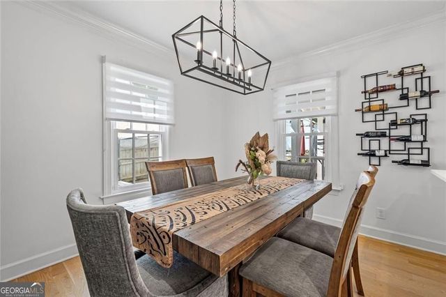 346 Redland Road NW, Atlanta, GA 30309