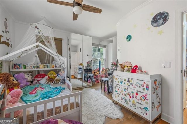 346 Redland Road NW, Atlanta, GA 30309