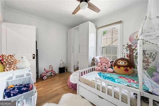 346 Redland Road NW, Atlanta, GA 30309