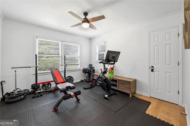 346 Redland Road NW, Atlanta, GA 30309