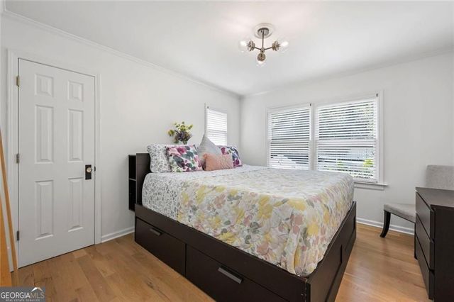 346 Redland Road NW, Atlanta, GA 30309