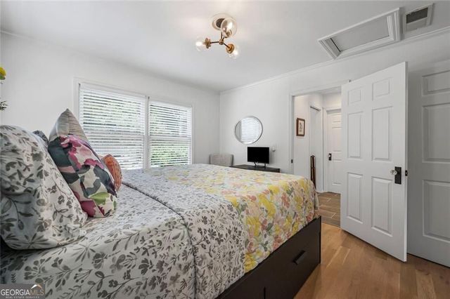 346 Redland Road NW, Atlanta, GA 30309