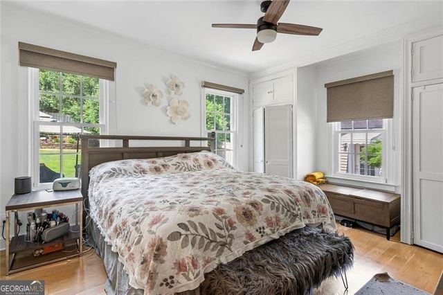 346 Redland Road NW, Atlanta, GA 30309