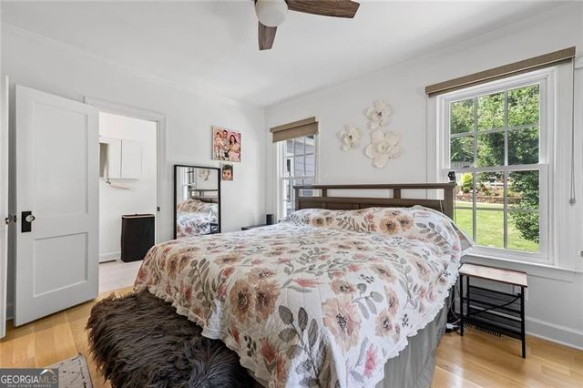 346 Redland Road NW, Atlanta, GA 30309