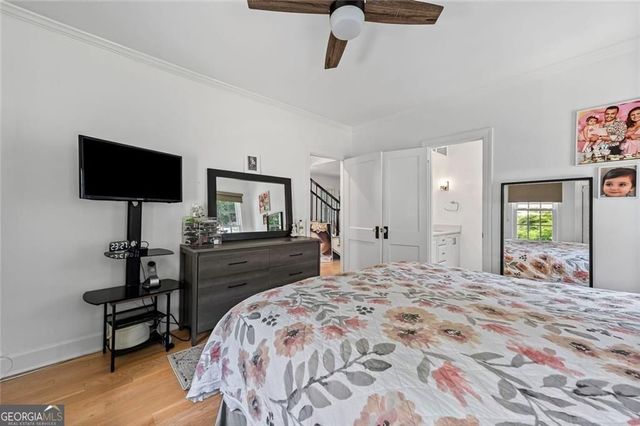 346 Redland Road NW, Atlanta, GA 30309