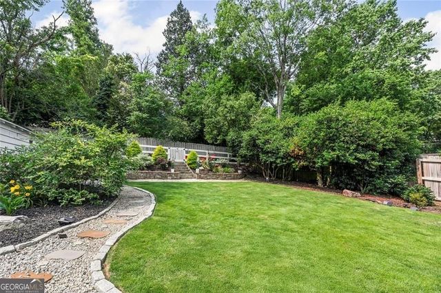 346 Redland Road NW, Atlanta, GA 30309