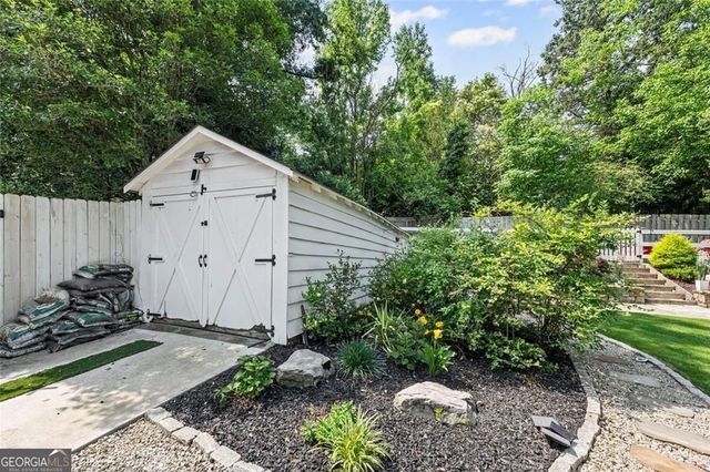 346 Redland Road NW, Atlanta, GA 30309