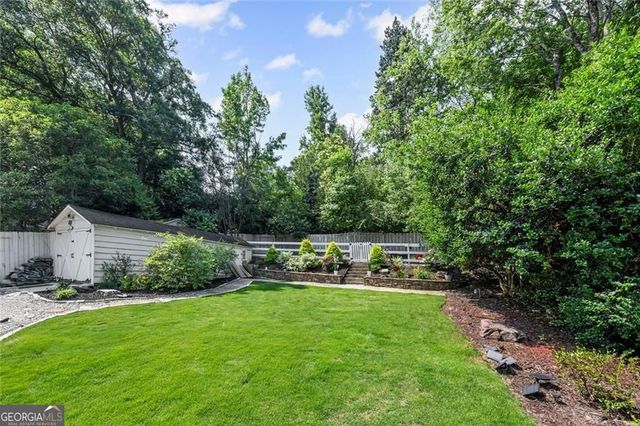 346 Redland Road NW, Atlanta, GA 30309