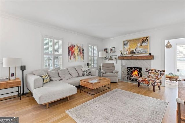 346 Redland Road NW, Atlanta, GA 30309