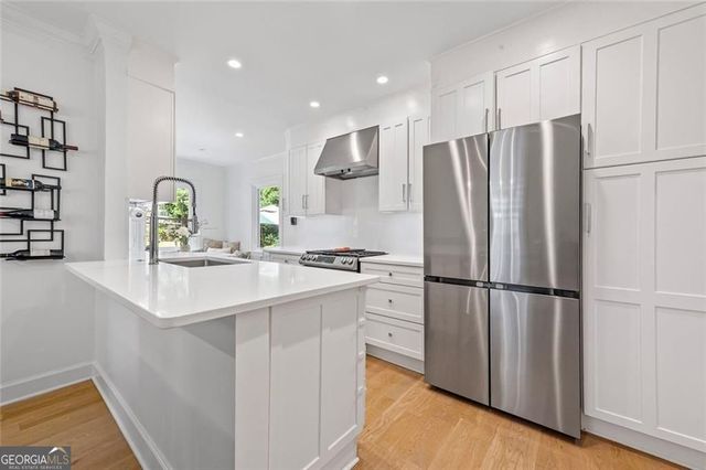 346 Redland Road NW, Atlanta, GA 30309