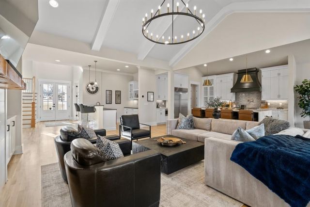 568 Versailles Drive, Auburn, GA 30011