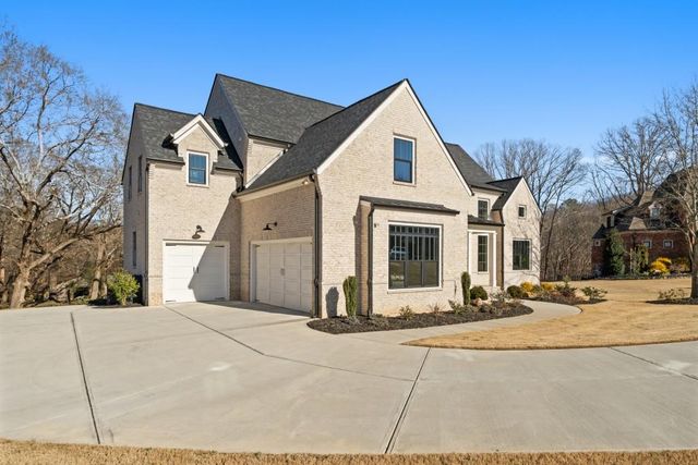 568 Versailles Drive, Auburn, GA 30011