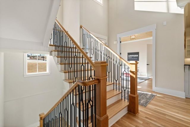 568 Versailles Drive, Auburn, GA 30011