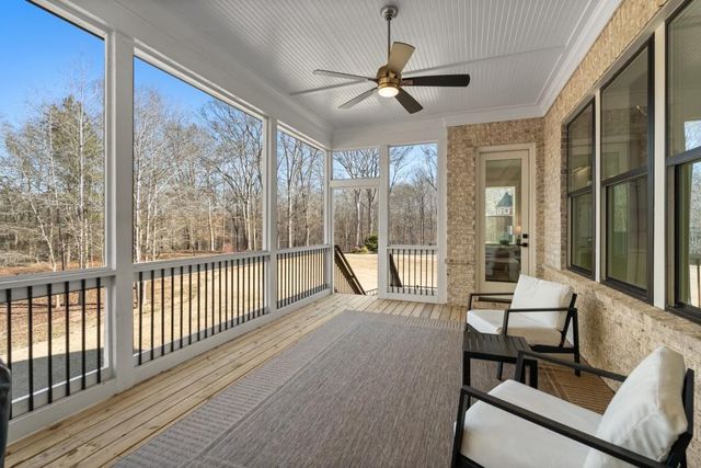 568 Versailles Drive, Auburn, GA 30011