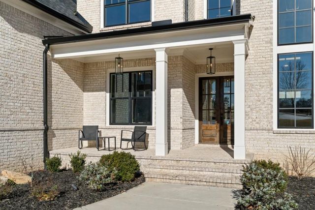 568 Versailles Drive, Auburn, GA 30011