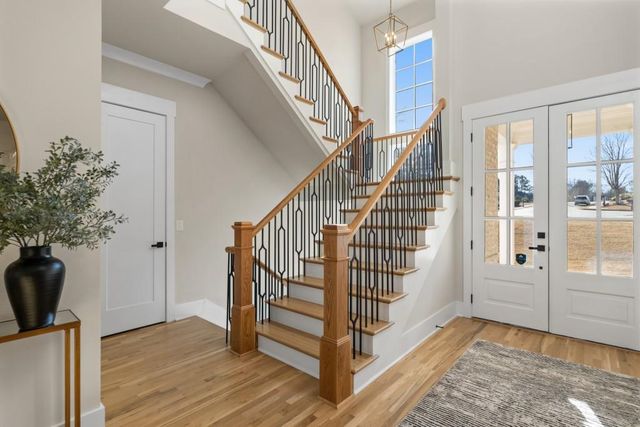 568 Versailles Drive, Auburn, GA 30011