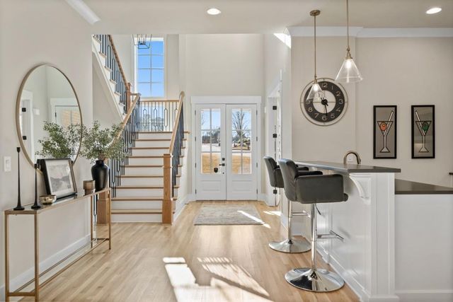 568 Versailles Drive, Auburn, GA 30011