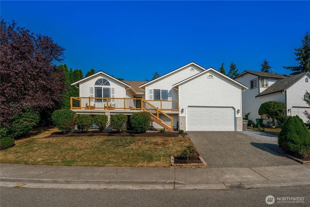 1812 Lumley Avenue, Mukilteo, WA 98275