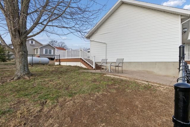 15050 E 2020 Road, Stockton, MO 65785