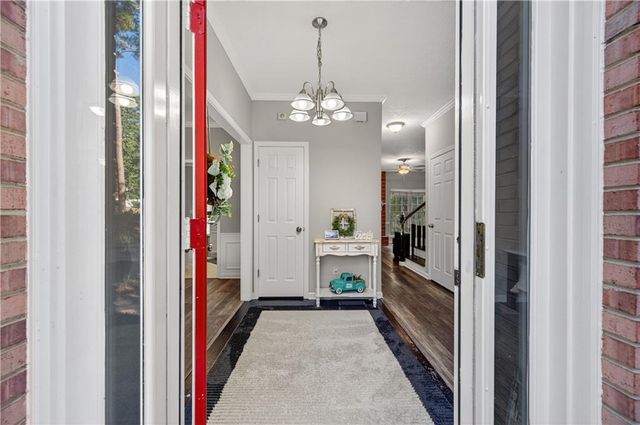 2361 Emerald Drive, Loganville, GA 30052