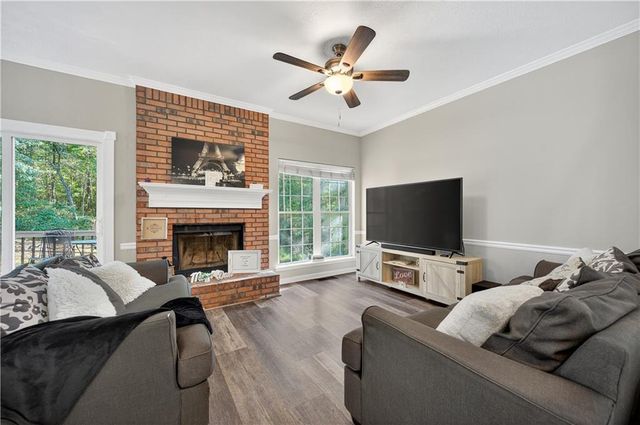 2361 Emerald Drive, Loganville, GA 30052