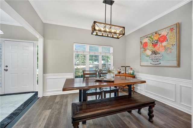 2361 Emerald Drive, Loganville, GA 30052