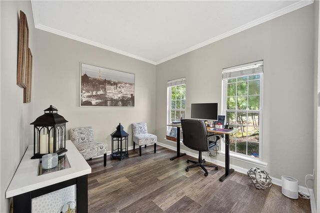 2361 Emerald Drive, Loganville, GA 30052