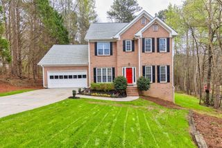 2361 Emerald Drive, Loganville, GA 30052