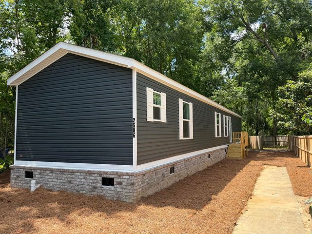 2506 Jonah Street, North Charleston, SC 29406