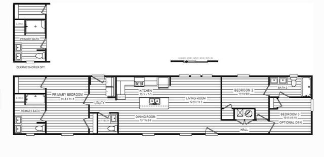 2506 Jonah Street, North Charleston, SC 29406