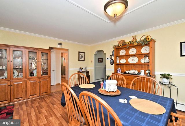 219 ROSEWOOD AVE, Feasterville Trevose, PA 19053