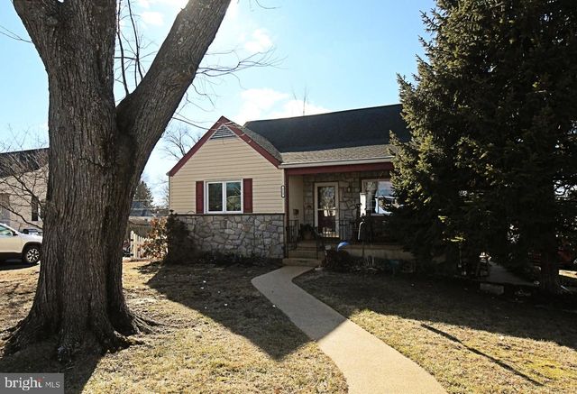 219 ROSEWOOD AVE, Feasterville Trevose, PA 19053