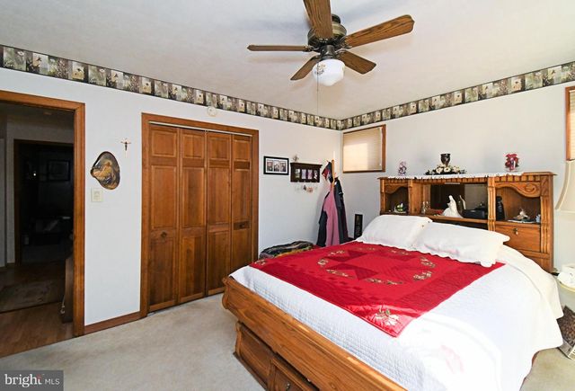 219 ROSEWOOD AVE, Feasterville Trevose, PA 19053