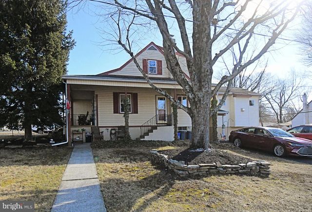 219 ROSEWOOD AVE, Feasterville Trevose, PA 19053