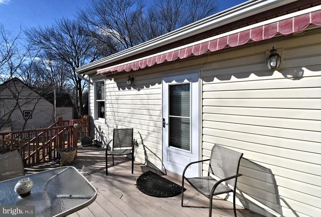 219 ROSEWOOD AVE, Feasterville Trevose, PA 19053