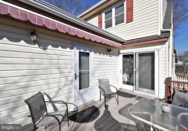 219 ROSEWOOD AVE, Feasterville Trevose, PA 19053