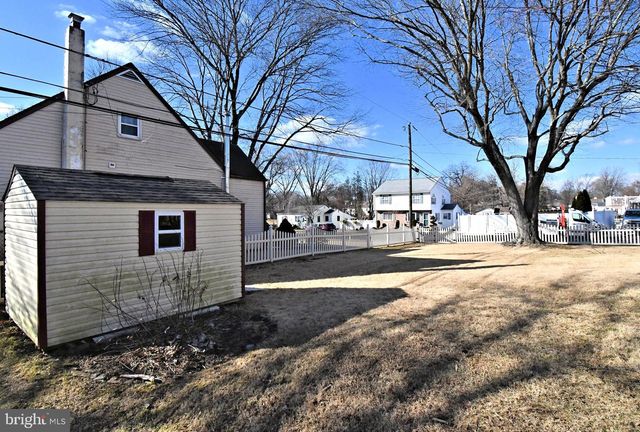 219 ROSEWOOD AVE, Feasterville Trevose, PA 19053