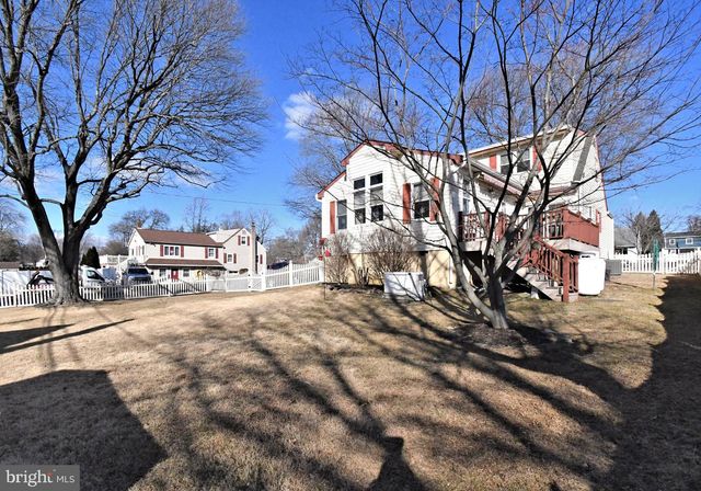 219 ROSEWOOD AVE, Feasterville Trevose, PA 19053