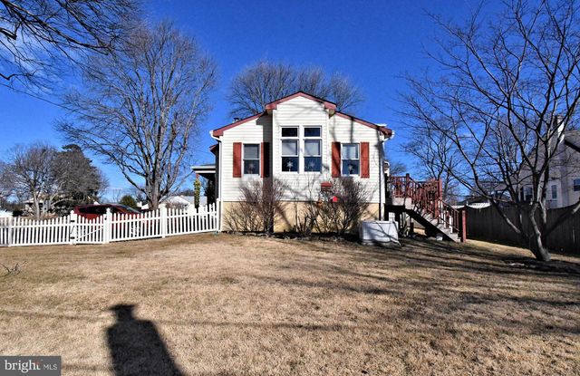 219 ROSEWOOD AVE, Feasterville Trevose, PA 19053