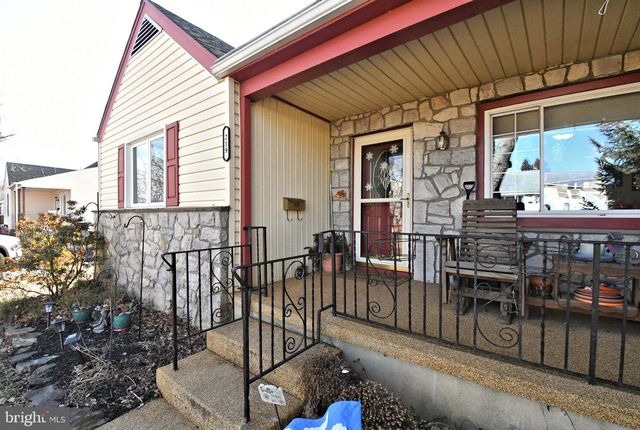 219 ROSEWOOD AVE, Feasterville Trevose, PA 19053