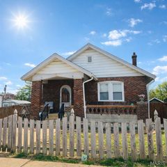 3134-3138 Clifton Avenue, St Louis, MO 63139