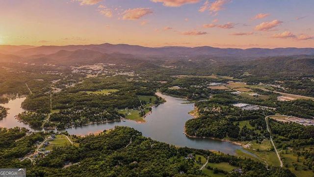 LOT 98 Winding Ridge, Blairsville, GA 30512