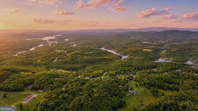LOT 98 Winding Ridge, Blairsville, GA 30512