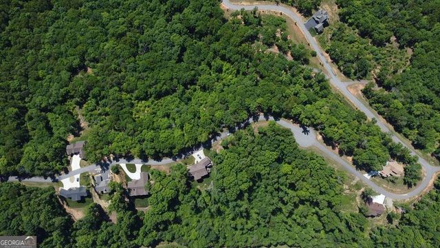 LOT 98 Winding Ridge, Blairsville, GA 30512