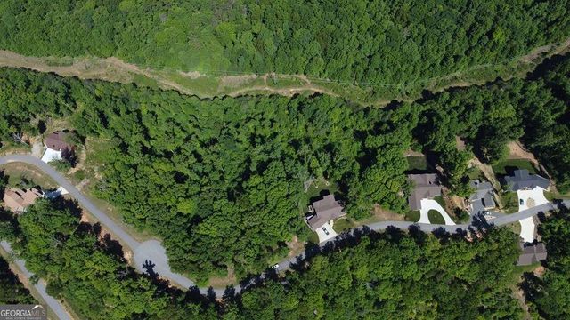 LOT 98 Winding Ridge, Blairsville, GA 30512