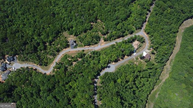 LOT 98 Winding Ridge, Blairsville, GA 30512